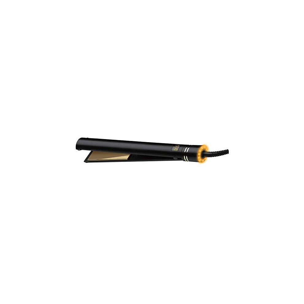 Hot Tools Evolve Gold Titanium 25mm Styler