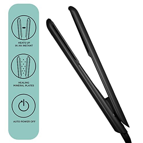 Cloud Nine Cloud Nine Touch Iron Hair Straightener 1