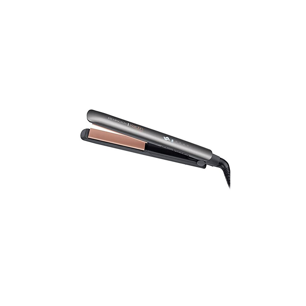 Remington S8598 Keratin Protect Ceramic Hair Straightener