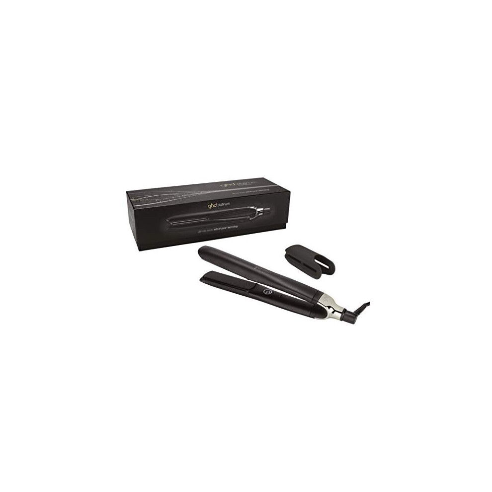 ghd Platinum Styler - Black Edition