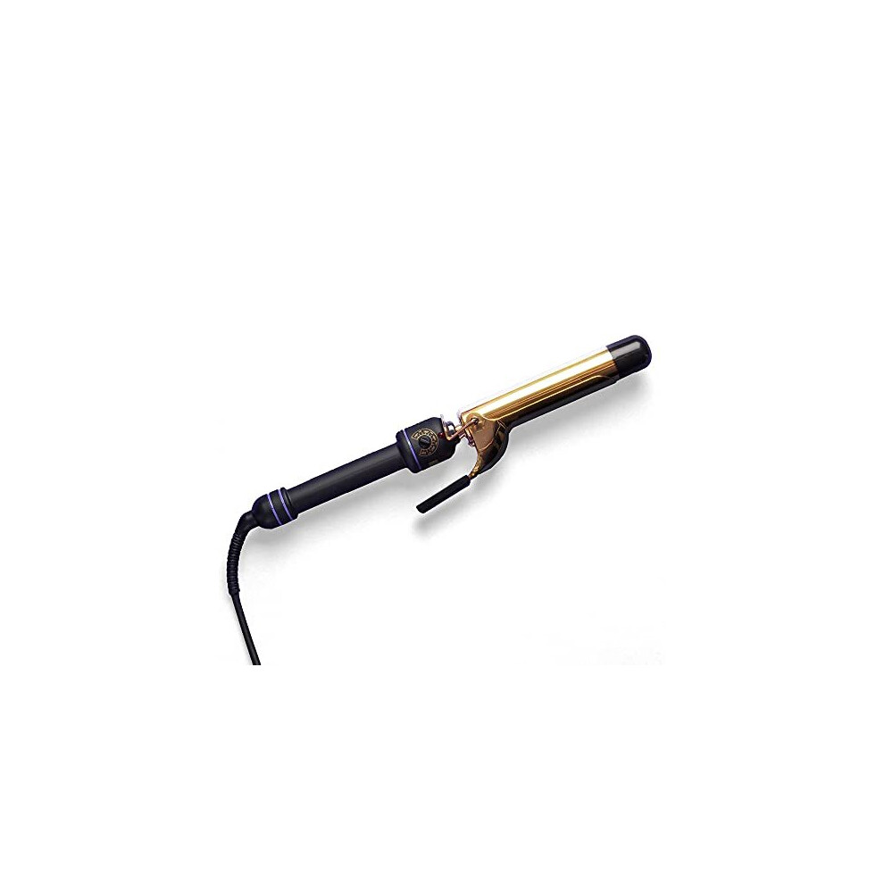 32mm Gold Curling Iron