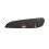 Toyota Aygo 2009-2012 Front Bumper Moulding Passenger Side  1