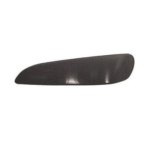 Toyota Aygo 2009-2012 Front Bumper Moulding Passenger Side 