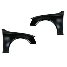 Audi A4 2012-2015 Front Wing Primed Pair Left & Right