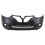 Renault Kadjar 2015-2018 Front Bumper With Pdc Primed 1