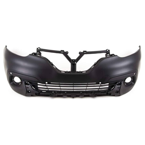 Renault Kadjar 2015-2018 Front Bumper With Pdc Primed