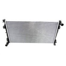 Chrysler Voyager 2005-2008 Radiator (2.8 Crdi) (Manual/Automatic) (With/Without Ac)