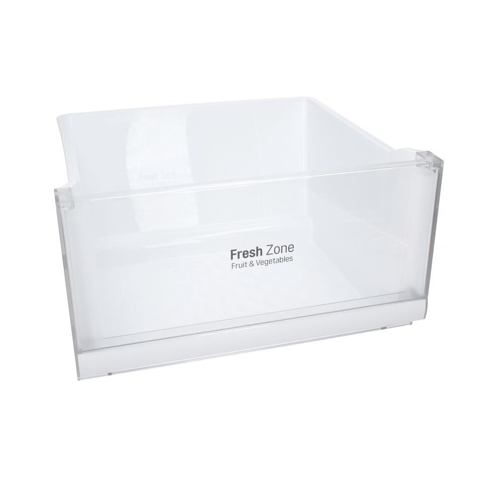 Genuine LG Tray Vegetable Drawer Upper Fresh Zone GSL760WBXV GSL761PZX