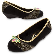 Disney Children's Costume Shoes For Kids Size UK 13 - 1 / EU 31-33
