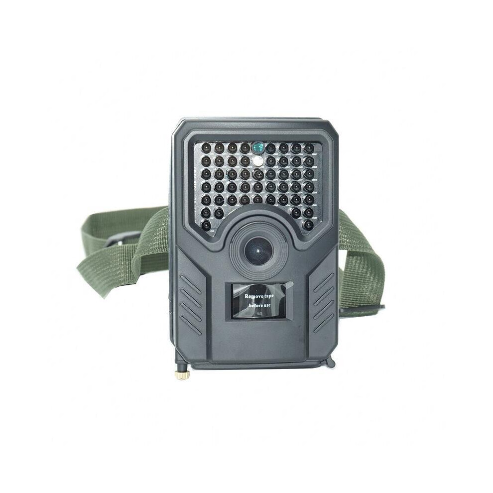 HD Waterproof Wildlife Trail Track Hunting Camera 12MP 1080P