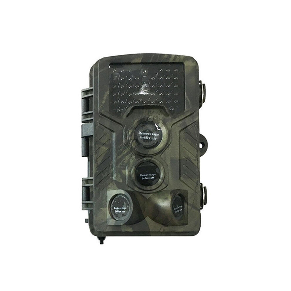 Waterproof Full HD 16MP 1080P Video Wild Night Vision IR Trap Scouting Hunting Camera