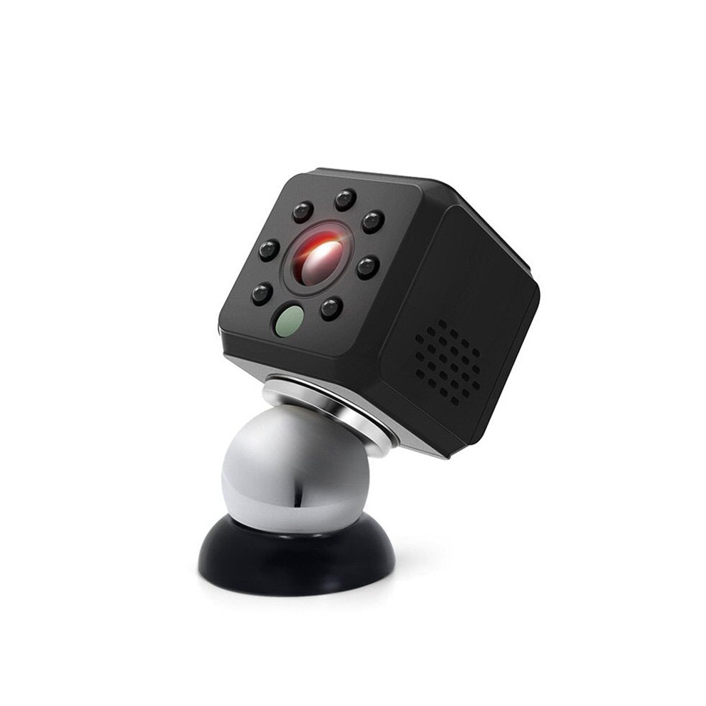Hd Mini Cam 1080P Night Vision Motions Detection Portable Camcorder Home Sercurity Ir Dvr Dv Micro Cam 6112211897479