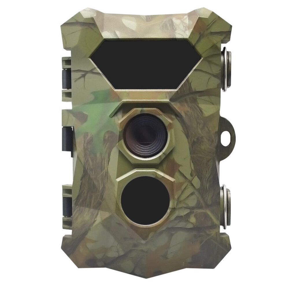 Waterproof 12MP 1080P HD IR Night Version Wildlife Trail Track Hunting Camera