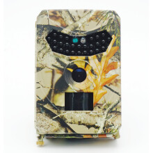 Wide Angle 15M PIR Night Vision 1080P 12MP 120 Waterproof Hunting Trail Camera Wildlife Trail Recorder Camera