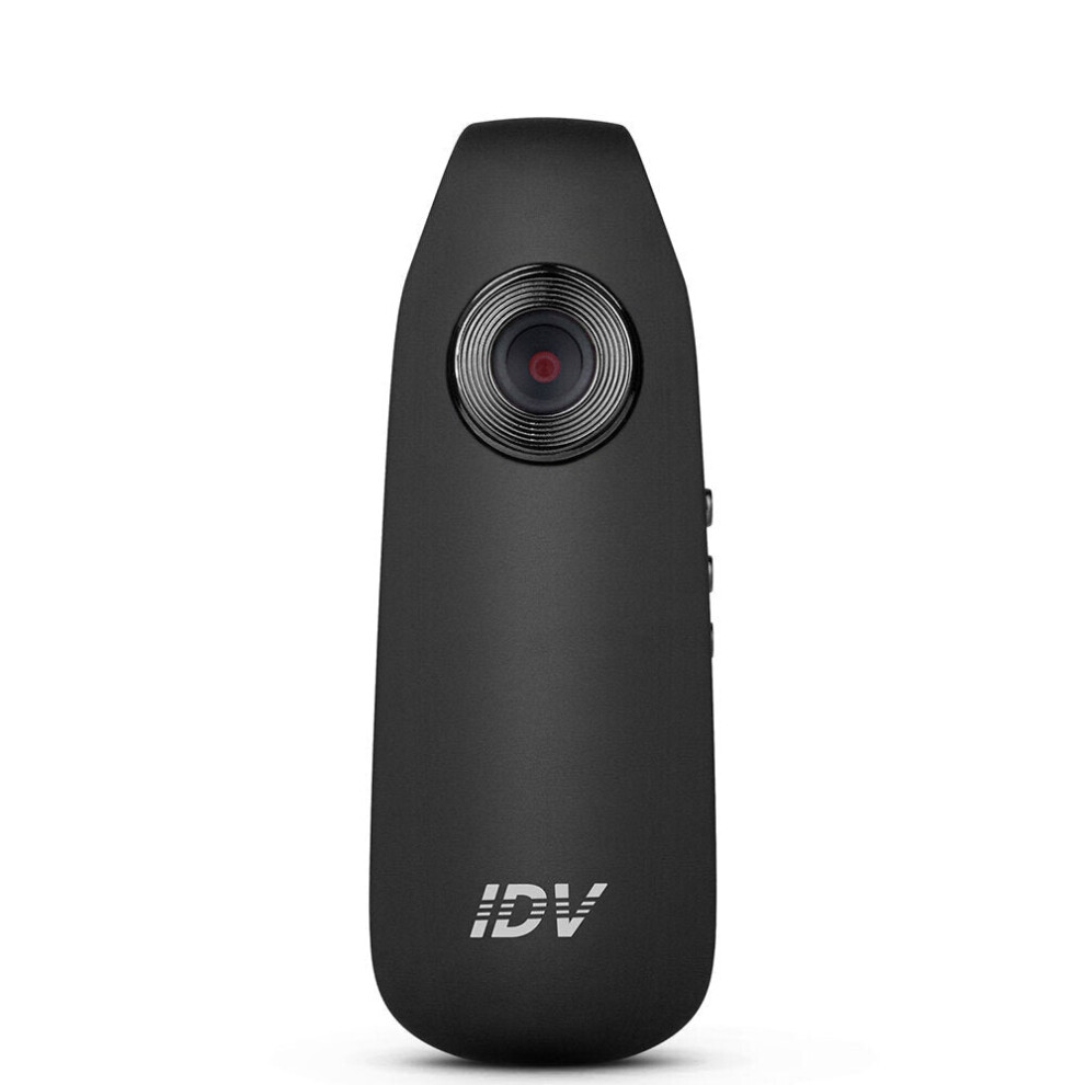 Volemer Mini Sport Camera Dv Loop Video Voice Recorder Hd 1080P 12Mp 130 Wide Angle Motion Detector Camcorder 6112211897547