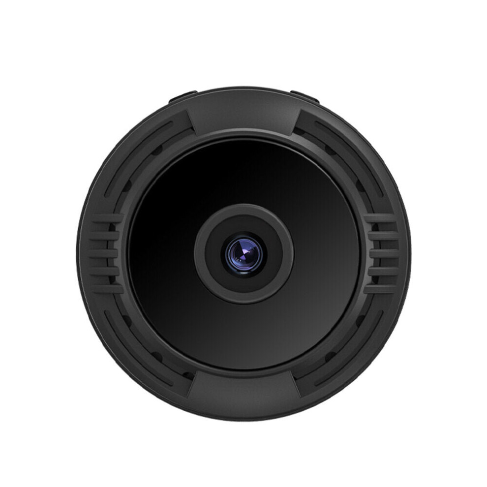 Mini Wireless Wifi 1080P Camera Camcorder 150 Viewing Angle Home Security Dvr Ir Night Security Cam V380 App Controll 6112211897974