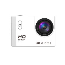 Waterproof Underwater Camera 4K Dual Screen 48MP W/ 32GB Card For