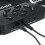 Portable Electronic Roll Up Drum Set Kit 9 Silicon Pad for Beginner 6