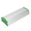 Screen Printing Tools Kit with Aluminum Frame Hinge Clamp Emulsion Coater Squeegee 4