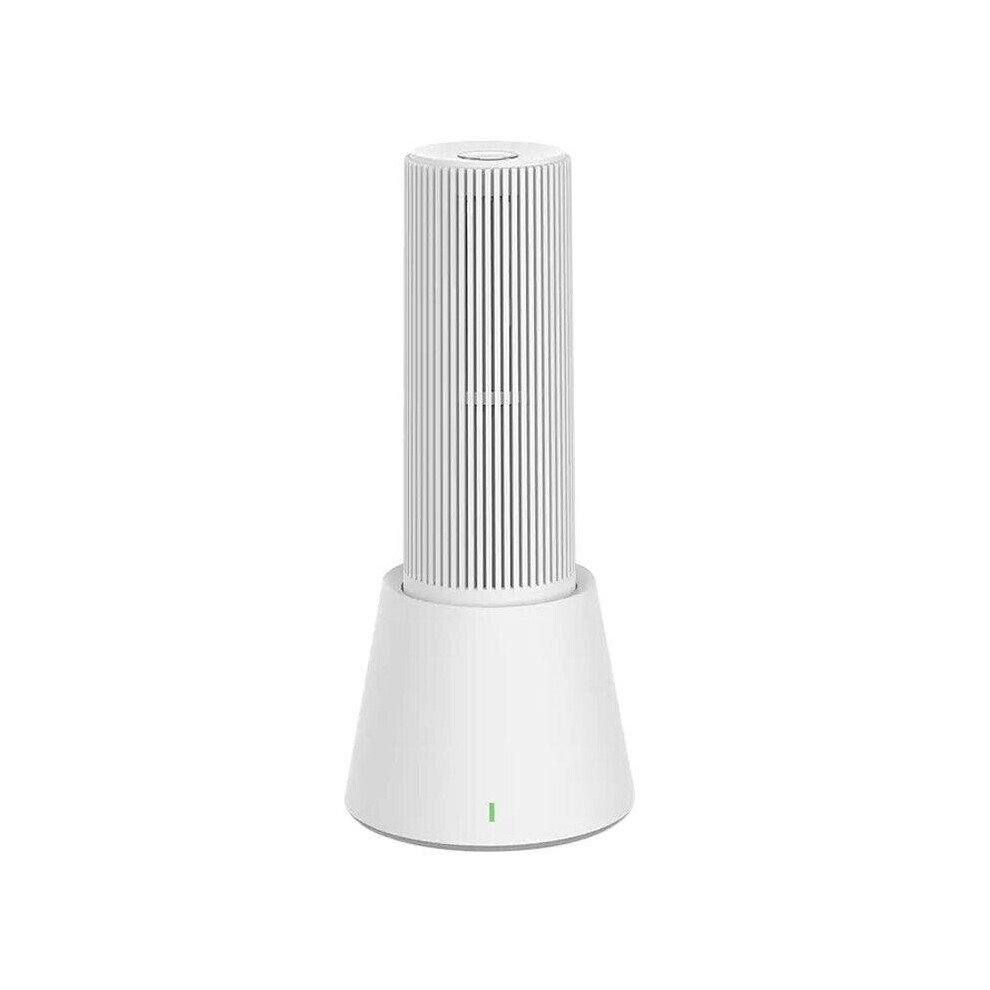 Mini Renewable Environmentally friendly Dehumidifier with Drying Base Visible Dehumidification 2-Hour Rapid Reduction