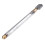6Pcs TOYO Glass Cutter TC-17 Plastic Handle Straight Cutting Tool Self-oiling 5