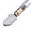 6Pcs TOYO Glass Cutter TC-17 Plastic Handle Straight Cutting Tool Self-oiling 6
