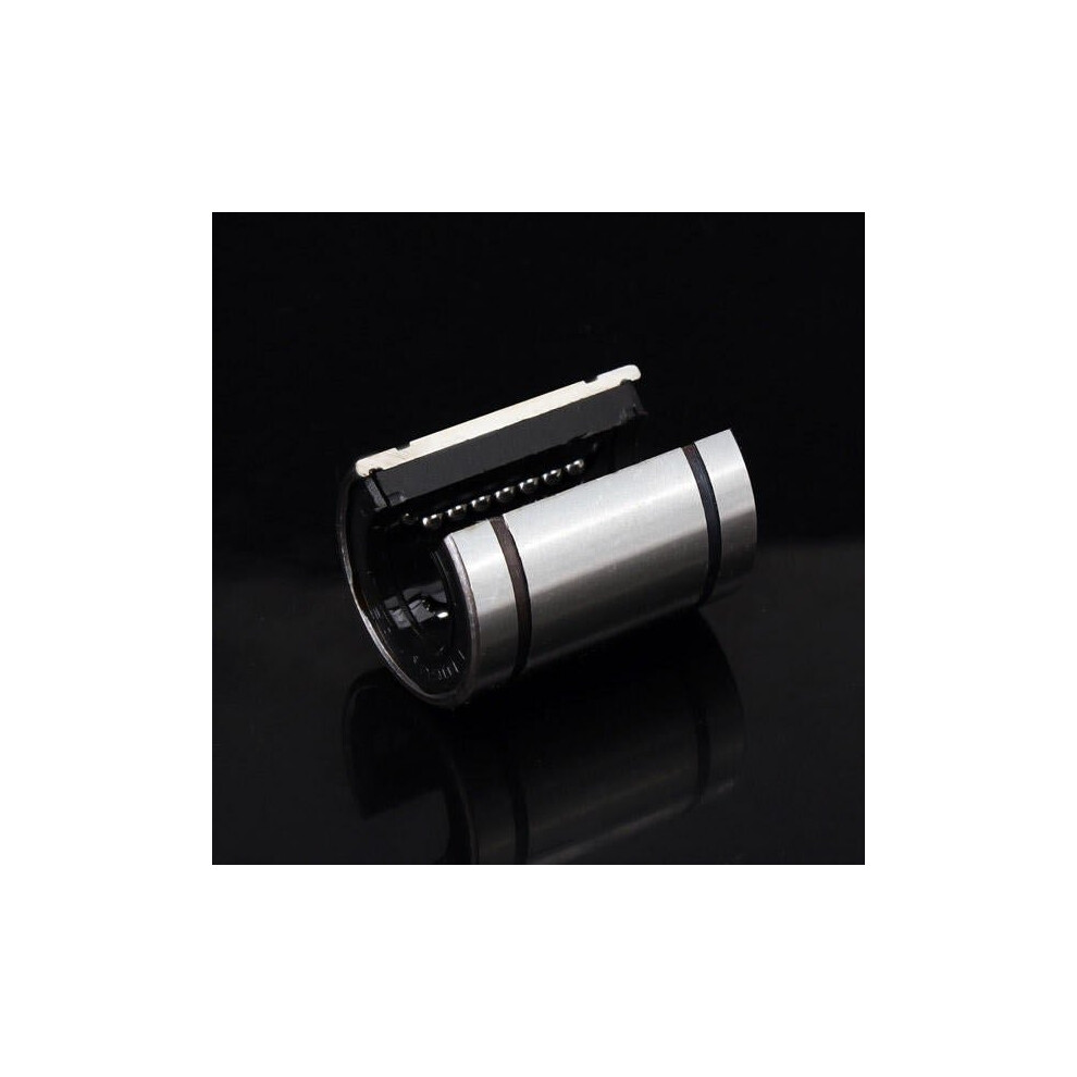 16Mm Linear Bearing Open Linear Motion Ball Bearing 3654659376305