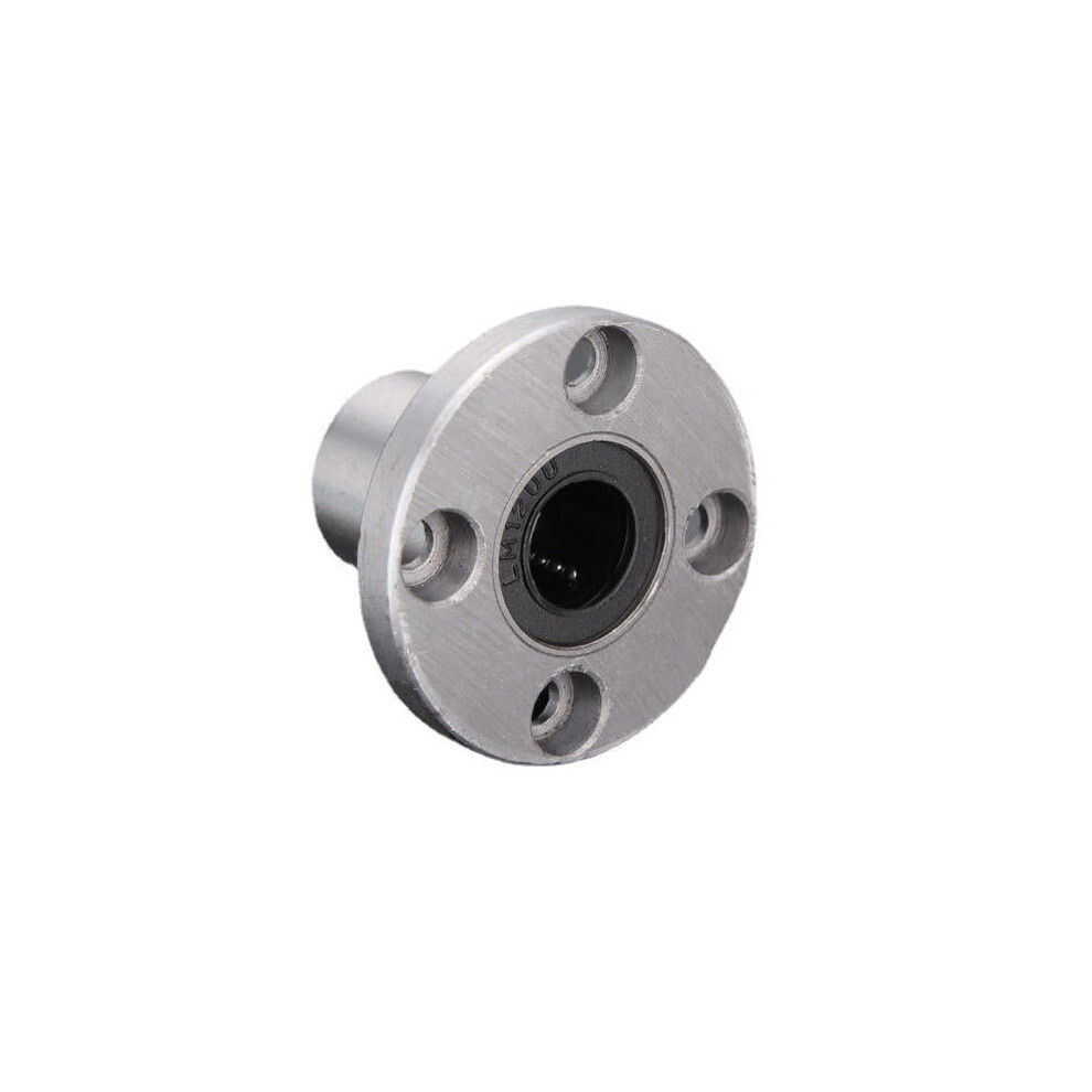 12mm Flange Linear Ball Bearing Motion Bushing Bearing