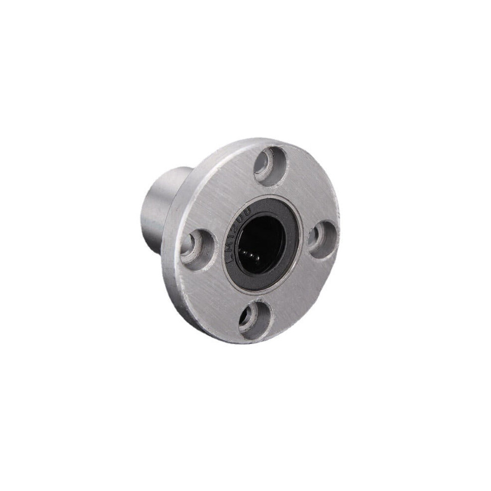 12Mm Flange Linear Ball Bearing Motion Bushing Bearing 3654659376381