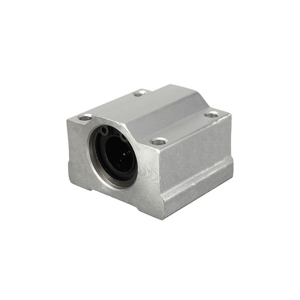 Metal 16mm Linear Ball Bearing Motion Bearing For CNC