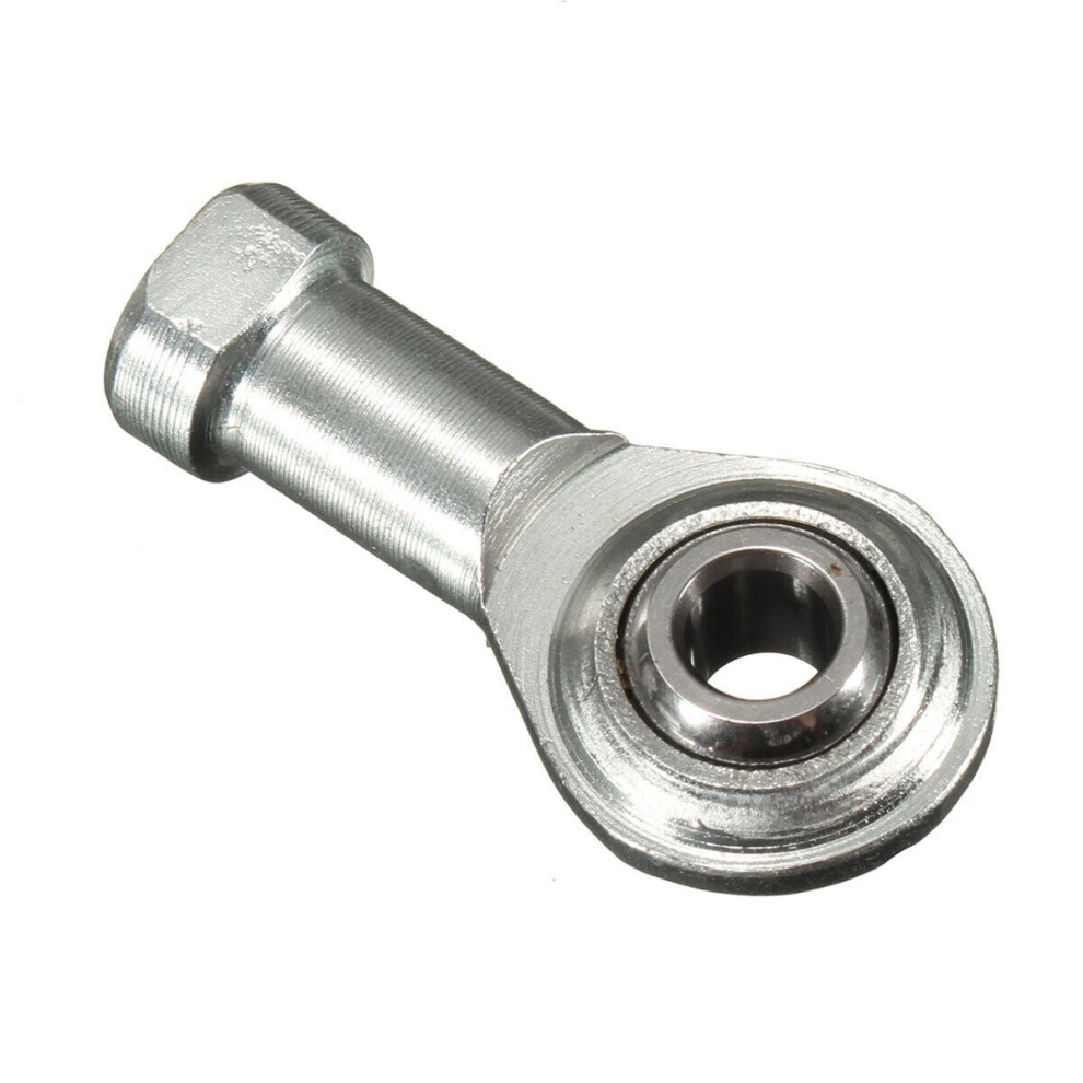 1mm Right Hand Thread Rod End Joint Bearing 6mm Female Thread Joint Ball Bearing