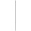 OD 8mm x 600mm Cylinder Liner Rail Linear Shaft Optical Axis 3