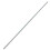 OD 8mm x 600mm Cylinder Liner Rail Linear Shaft Optical Axis 4