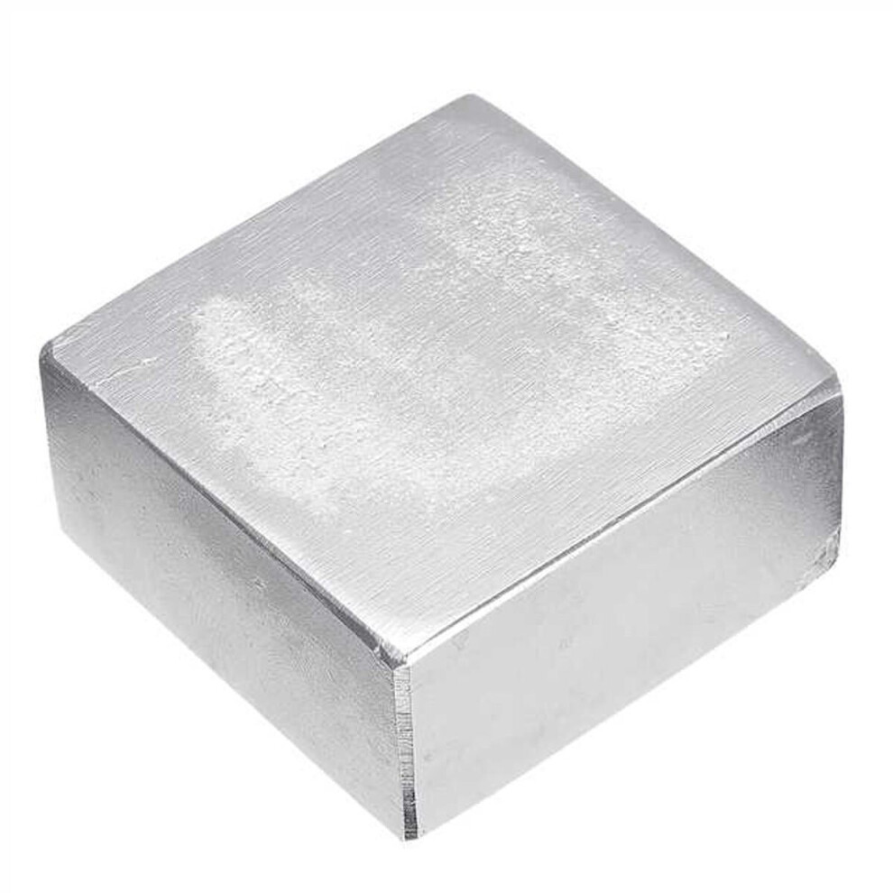 50x50x25mm N50 Block Magnet Strong Rare Earth Neodymium Magnet