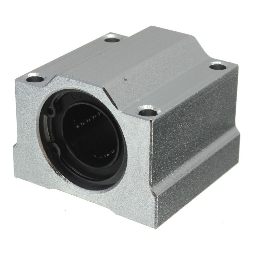 20Mm Linear Ball Bearing Linear Motion Bearing Slide Bushing For Cnc 3654659376763