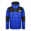 The North Face (XL, Black) The North Face Himalayan Jacket Warm Coat Padded 8