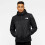 The North Face (XL, Black) The North Face Himalayan Jacket Warm Coat Padded 3