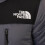 The North Face (XL, Black) The North Face Himalayan Jacket Warm Coat Padded 13