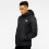 The North Face (XL, Black) The North Face Himalayan Jacket Warm Coat Padded 4