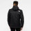 The North Face (XL, Black) The North Face Himalayan Jacket Warm Coat Padded 5