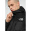 The North Face (XL, Black) The North Face Himalayan Jacket Warm Coat Padded 6