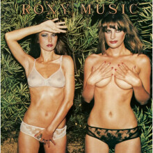 Roxy Music : Country Life (Half Speed Master) 180g Vinyl LP
