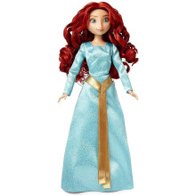 Disney Collection Merida Classic Doll
