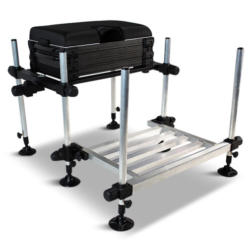 Match Station 3D Mod-Box Seat Box & HD Footplate