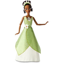 Disney Tiana Classic Doll - 12''
