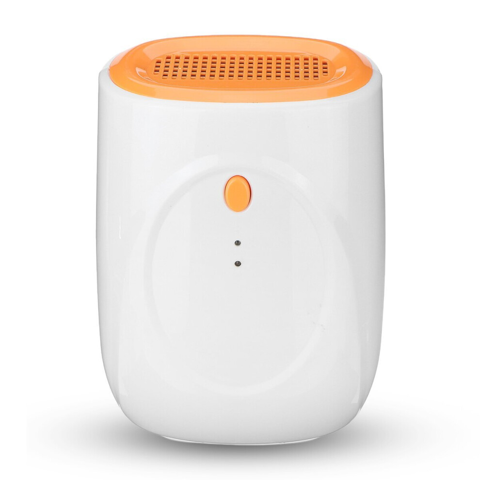 25W 550ml Portable Mini Dehumidifier Air Dryer Drying Moisture Dehumidification Machine Low Noise for Home Office