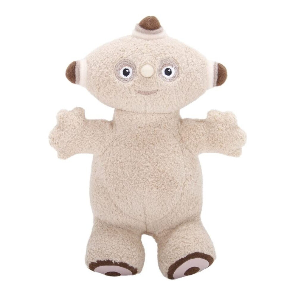 Disney In The Night Garden Singing Talking 9" Makka Pakka