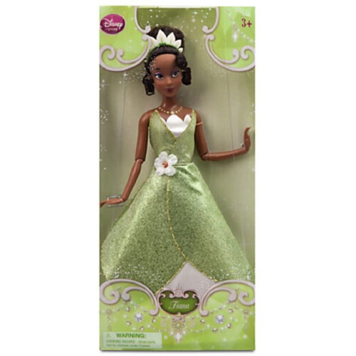Disney Disney Tiana Classic Doll - 12'' 2