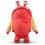 Disney Disney Monsters University Big Red by Disney 1
