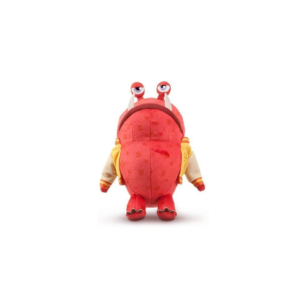 Disney Monsters University Big Red By Disney